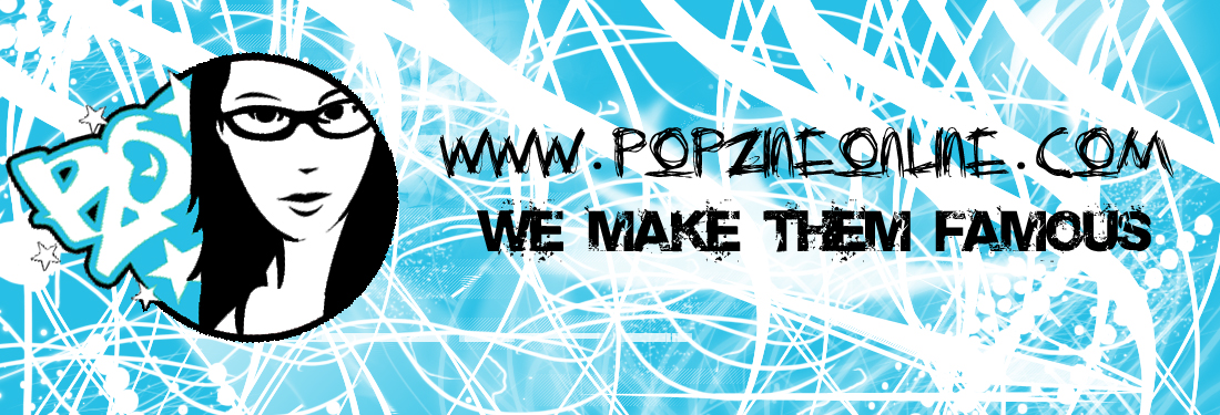 PopZineOnline.com