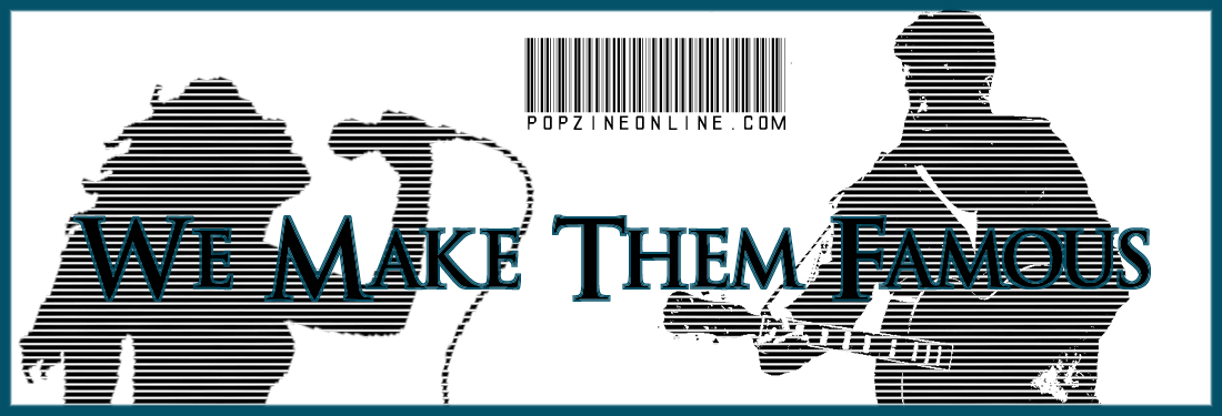 PopZineOnline.com