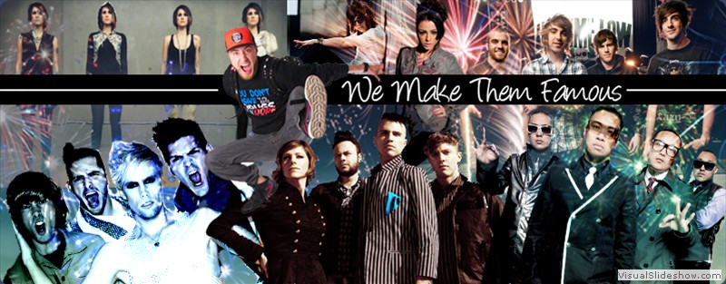 PopZine Online - We Make Them Famous