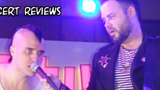 Check out our concert reviews!